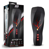 M For Men - Storm